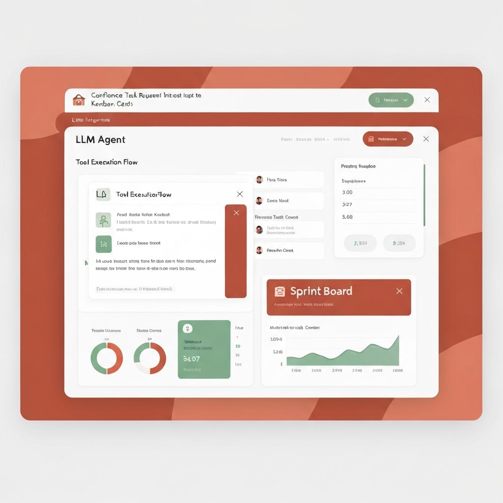 AI-Driven Agile Project Manager