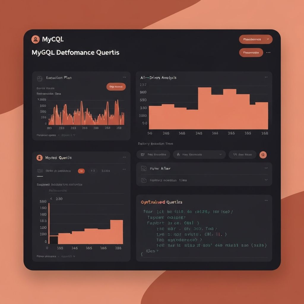 Slow Query Log Optimizer